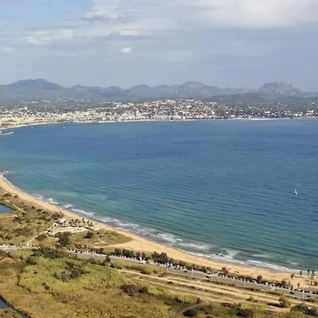 Cosy Arrivée Autonome Télétravail Fréjus