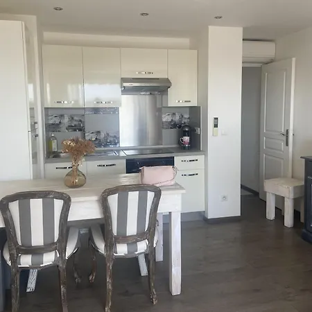 Cosy Arrivée Autonome Télétravail