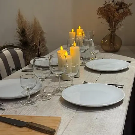 Cosy Arrivée Autonome Télétravail