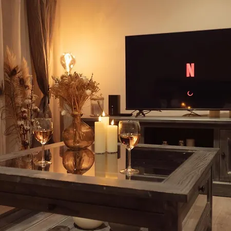 Cosy Arrivée Autonome Télétravail *