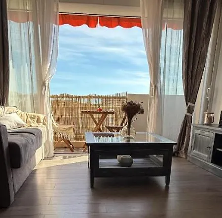 Cosy Arrivee Autonome Teletravail Apartamento *