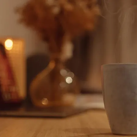 Cosy Arrivée Autonome Télétravail Appartamento *