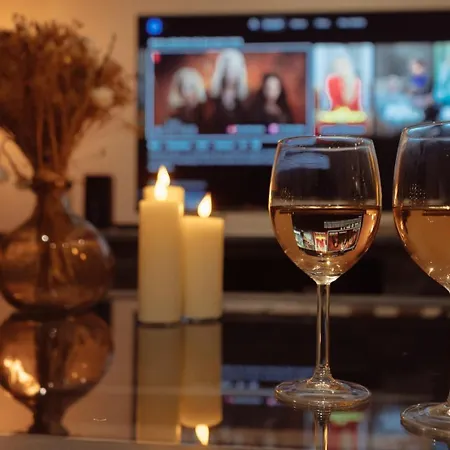 Cosy Arrivée Autonome Télétravail